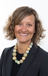 Candace Haddock, MD