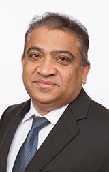Purushottam Gholve, MD