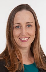 Sarah Brickey, MD
