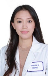 Cynthia Kim, DO