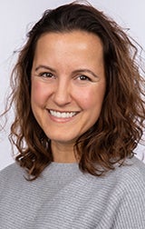 Katie Zaki, PHD