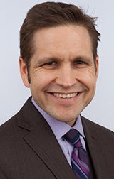 Patrick Burke, MD