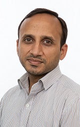 Prashant Agarwal, MD