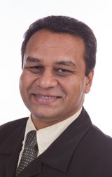 Vinod Balasa, MD