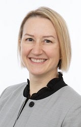 Stephanie Jones, DO