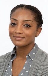Kayla Barnes, MD