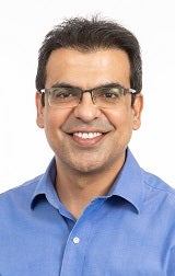 Gohar Ashraf, MD