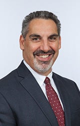 Paul Lebby, PHD