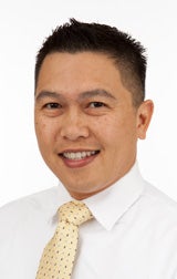 Paolo Aquino, MD
