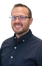 Dain Landholm, MD