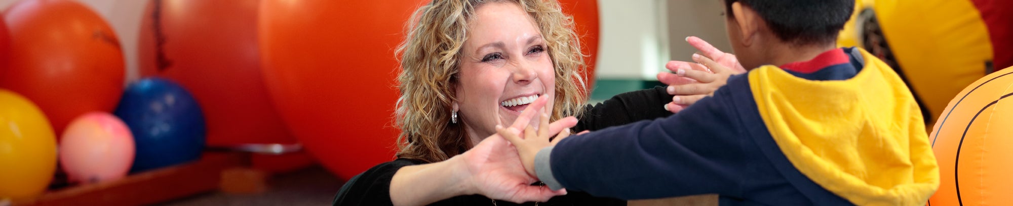 Additional Pediatric Rehabilitation Resources