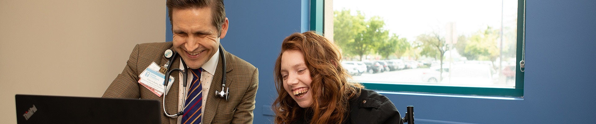 Adult And Transition Of Care Program