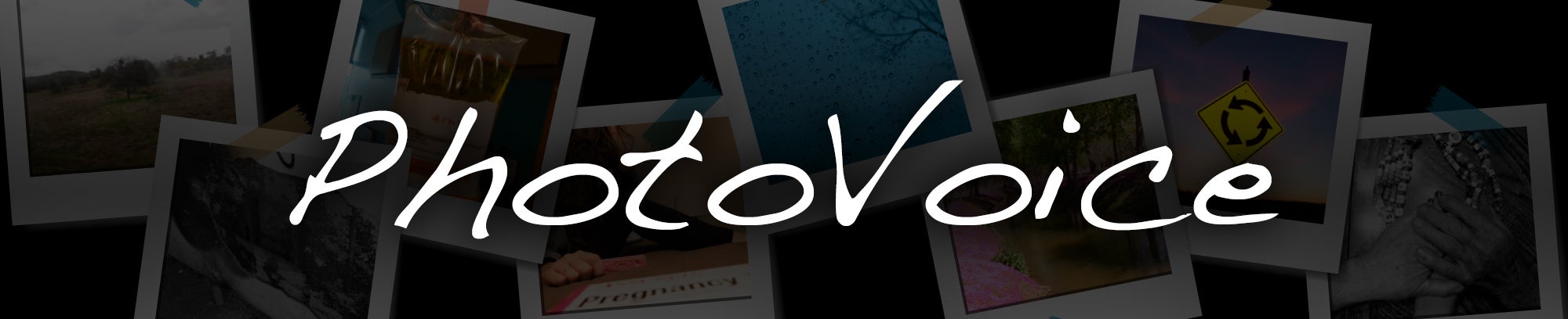 PhotoVoice