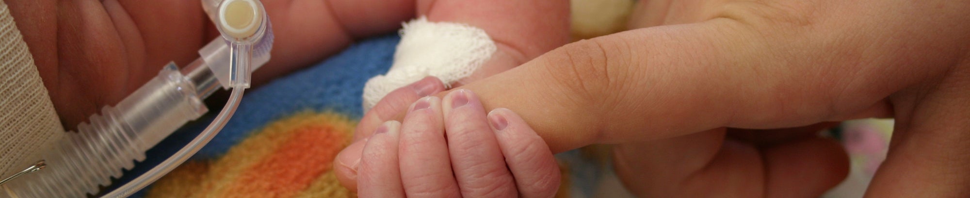 Nicu Family Resources And Support