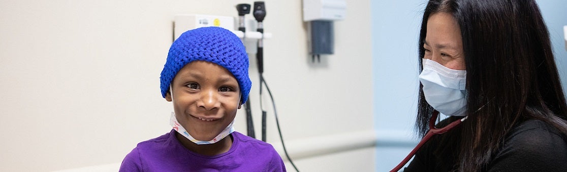 Vascular malformations program