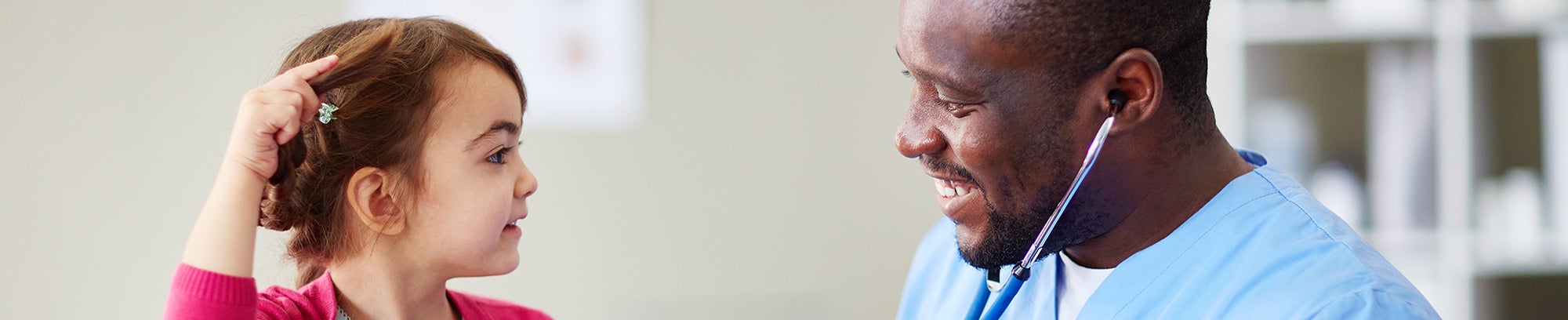 Speech-Language Pathology