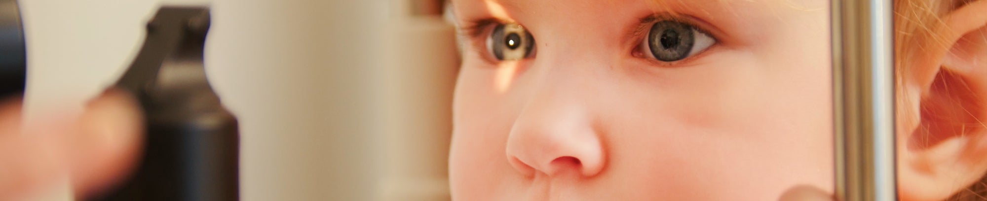 Pediatric Ophthalmology