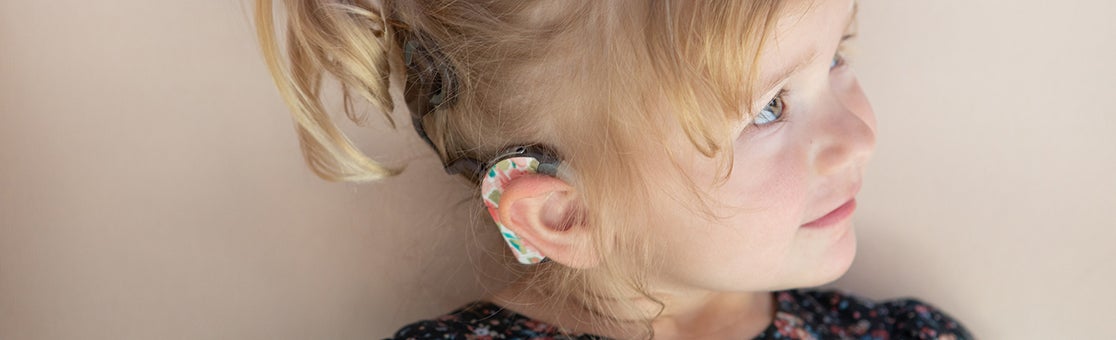 Refer A Patient To The Cochlear Implant Program