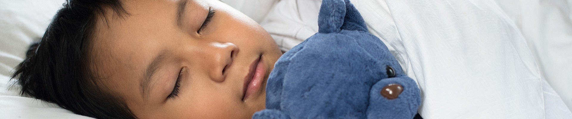 Refer A Patient To Pediatric Sleep Medicine Program