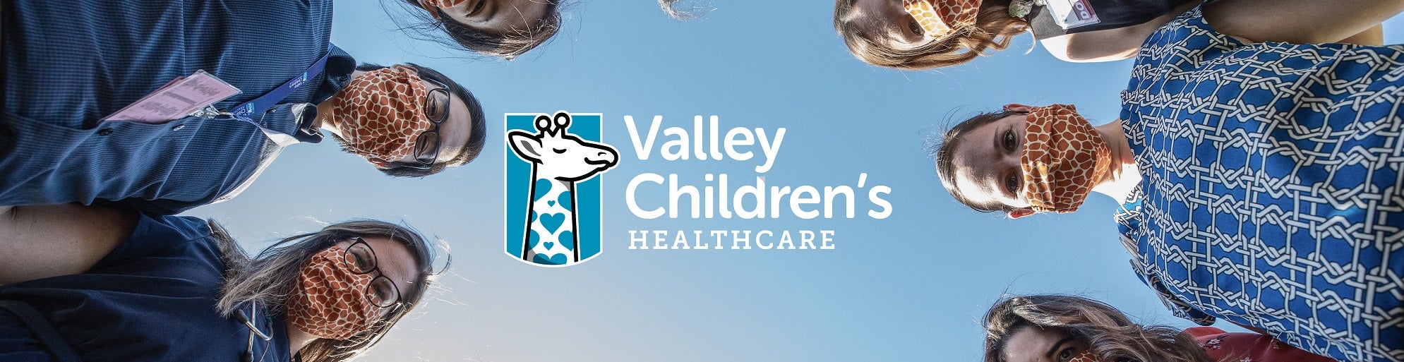 Donate To Valley Children's Pediatric Residency Alumni Fund