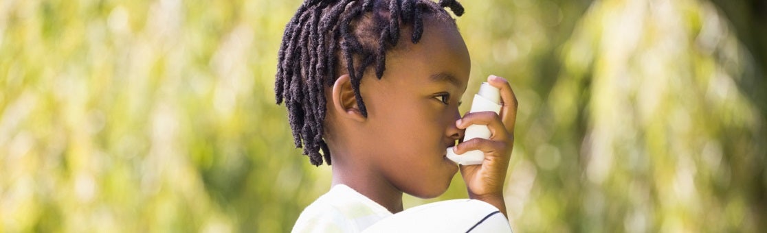 Priority Area: Chronic Disease Prevention