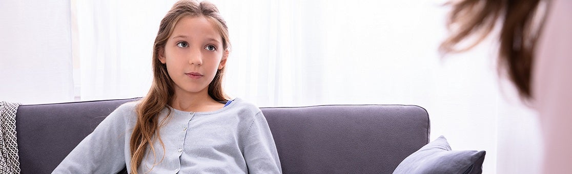 How to find a pediatric psychologist