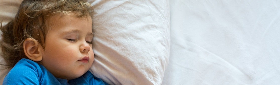 What To Expect During A Sleep Study