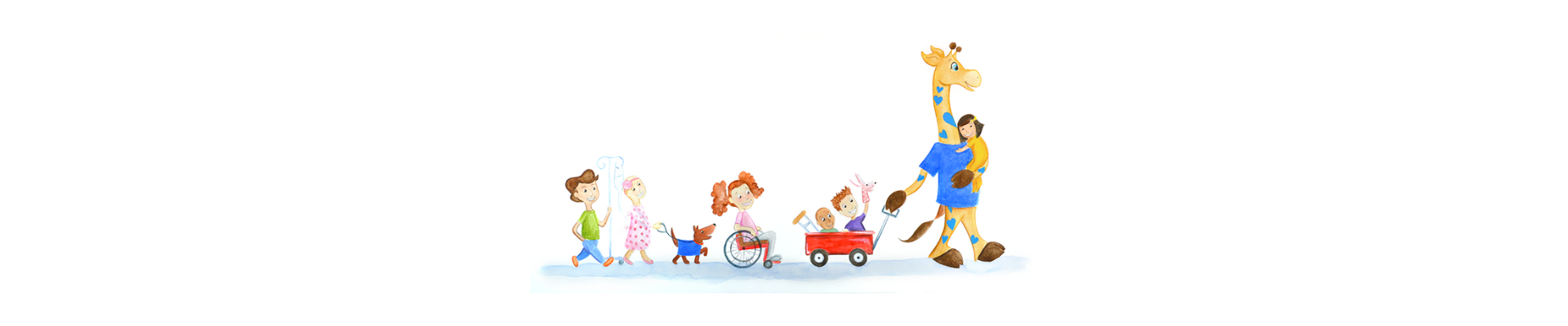 Children's Book Series