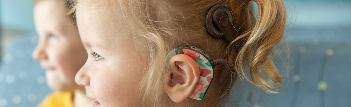 Pediatric audiology frequently asked questions