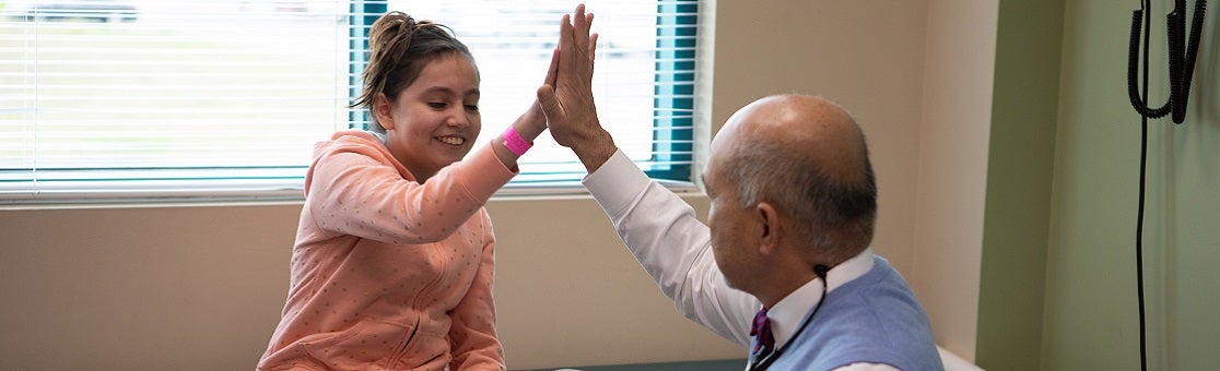 Neuroscience Specialty Programs And Clinics