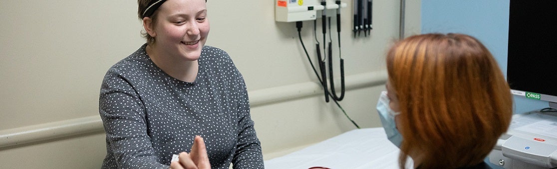Cancer and blood conditions we treat