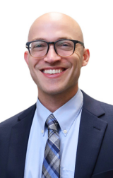 Photo of Dr. Gregory Rodden, Physician, Valley Children's Sleep Medicine Program