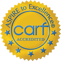 CARF Seal