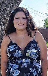 Photo of Riley