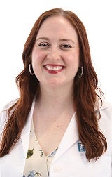 Dr. Sara Horan, Class of 2026