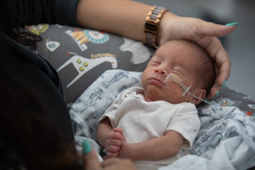 patient story image
