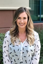 Ashley Clark, PharmD, BCPPS, Medication Safety and Regulatory Compliance Pharmacist at Valley Children's Hospital