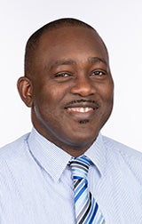 Dr. Dave Swaby
