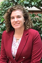 Melissa Chase, PharmD, Pharmacy Director at Valley Children's Hospital