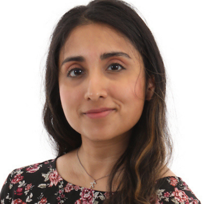 Dr. Miriam Ahmad