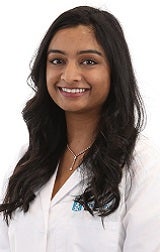 Dr. Madhuri Kasa, Class of 2026