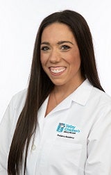 Dr. Kelly Hady