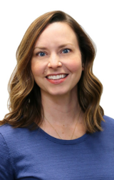 Dr. Erin Vaughn