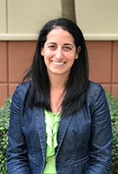 Jacqueline Crouch, PharmD, BCPS, BCPPS, Pharmacy Clinical Manager at Valley Children's Hospital
