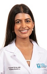 Dr. Pruneet Sran, Class of 2025