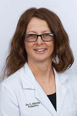 Dr. Claire Hilchie-Schmidt