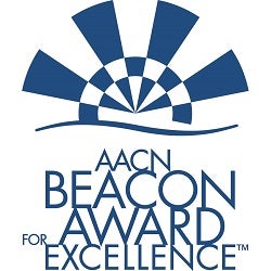 AACN Beacon for Excellence