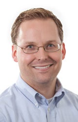 Dr. Steven Foster