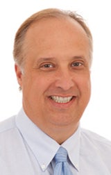 David Christensen, MD, MCHM, FAAP, FACHE