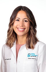 Dr. Jessica Vaughn